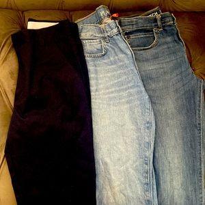 Brand new Old navy jeans